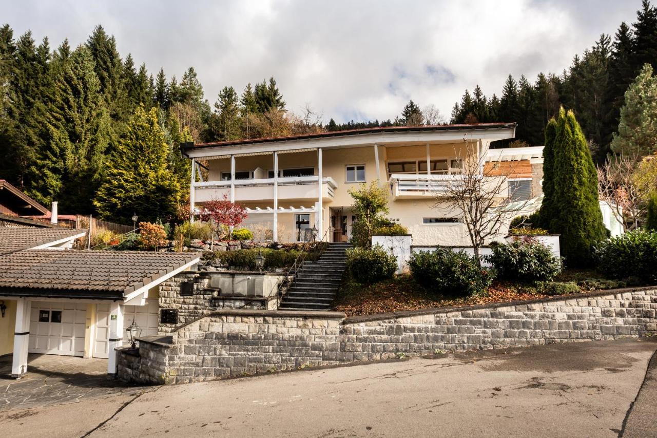 Villa Am First Oberstdorf Dış mekan fotoğraf
